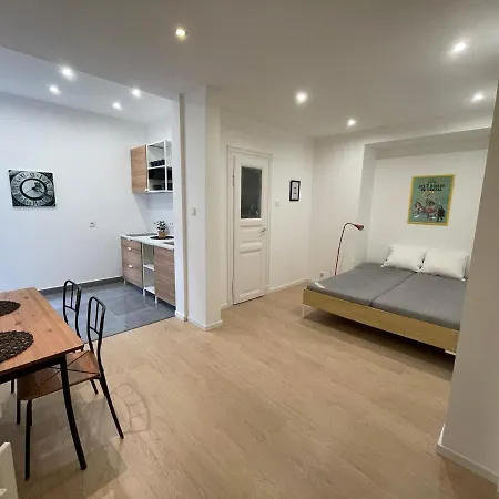 Apartament Flat