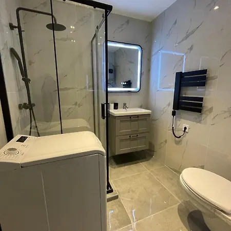 Apartament Flat *